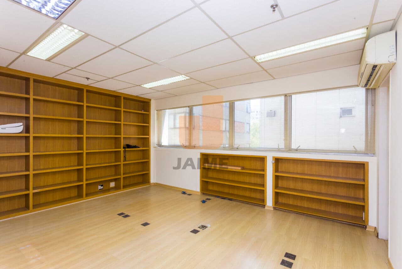 Comercial na R GENERAL JARDIM — Higienópolis, São Paulo - foto 3