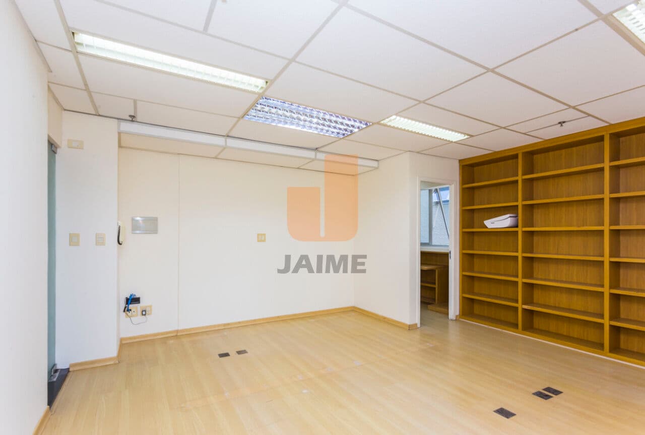 Comercial na R GENERAL JARDIM — Higienópolis, São Paulo - foto 5