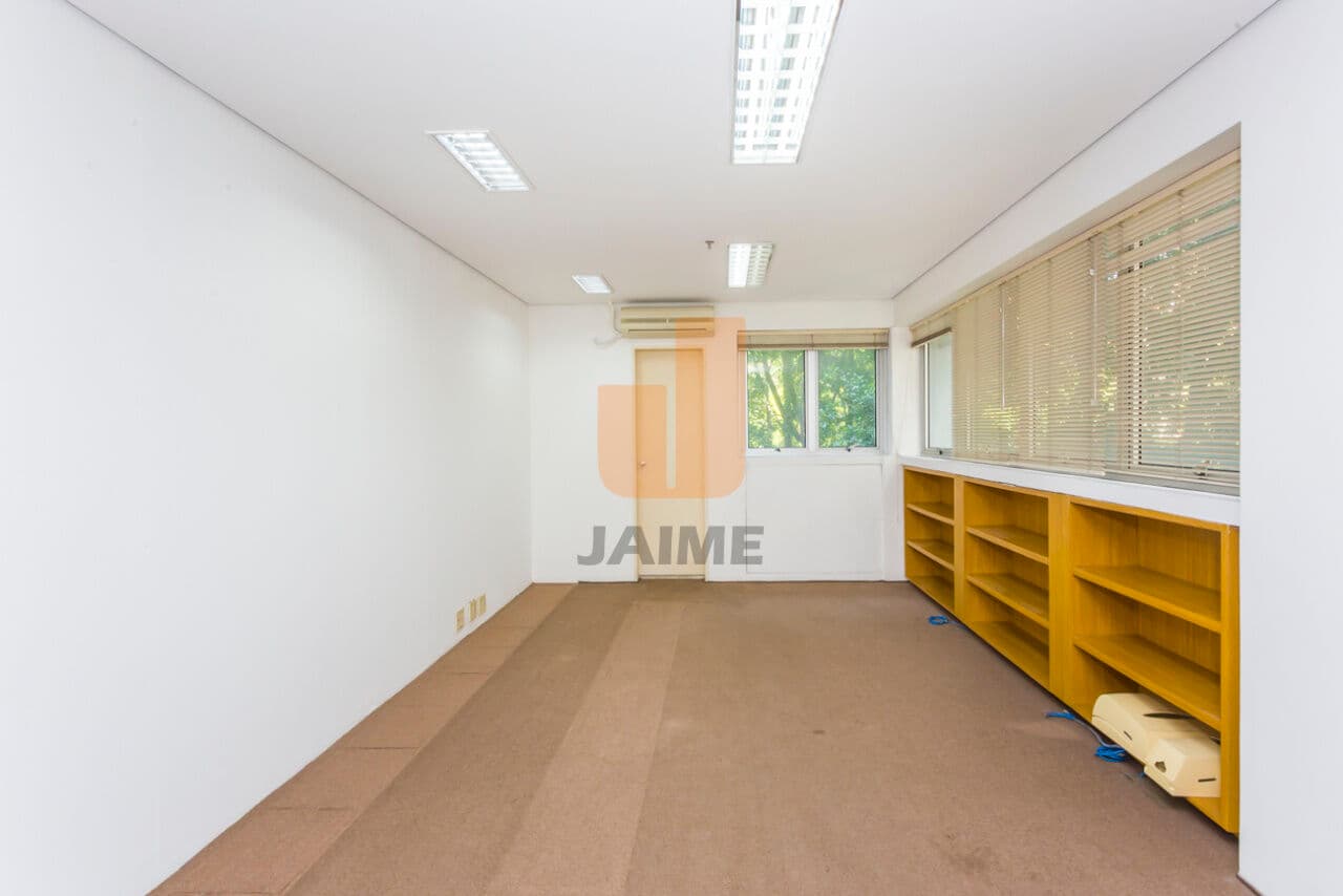 Comercial na R GENERAL JARDIM — Higienópolis, São Paulo