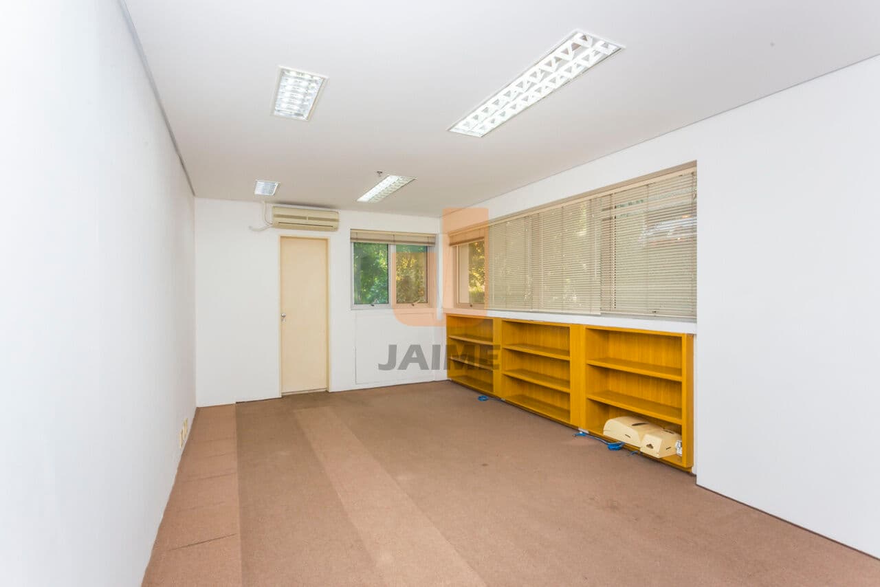 Comercial na R GENERAL JARDIM — Higienópolis, São Paulo - foto 2
