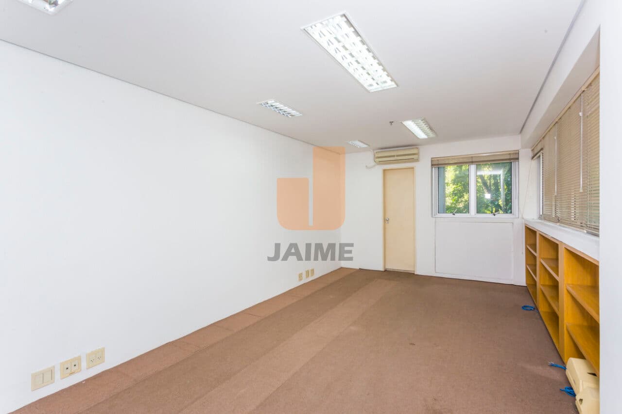 Comercial na R GENERAL JARDIM — Higienópolis, São Paulo - foto 3