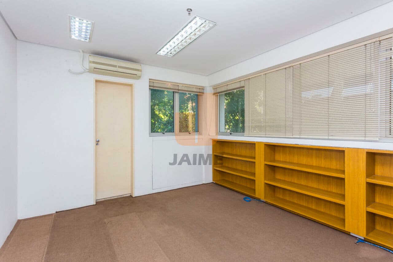 Comercial na R GENERAL JARDIM — Higienópolis, São Paulo - foto 4
