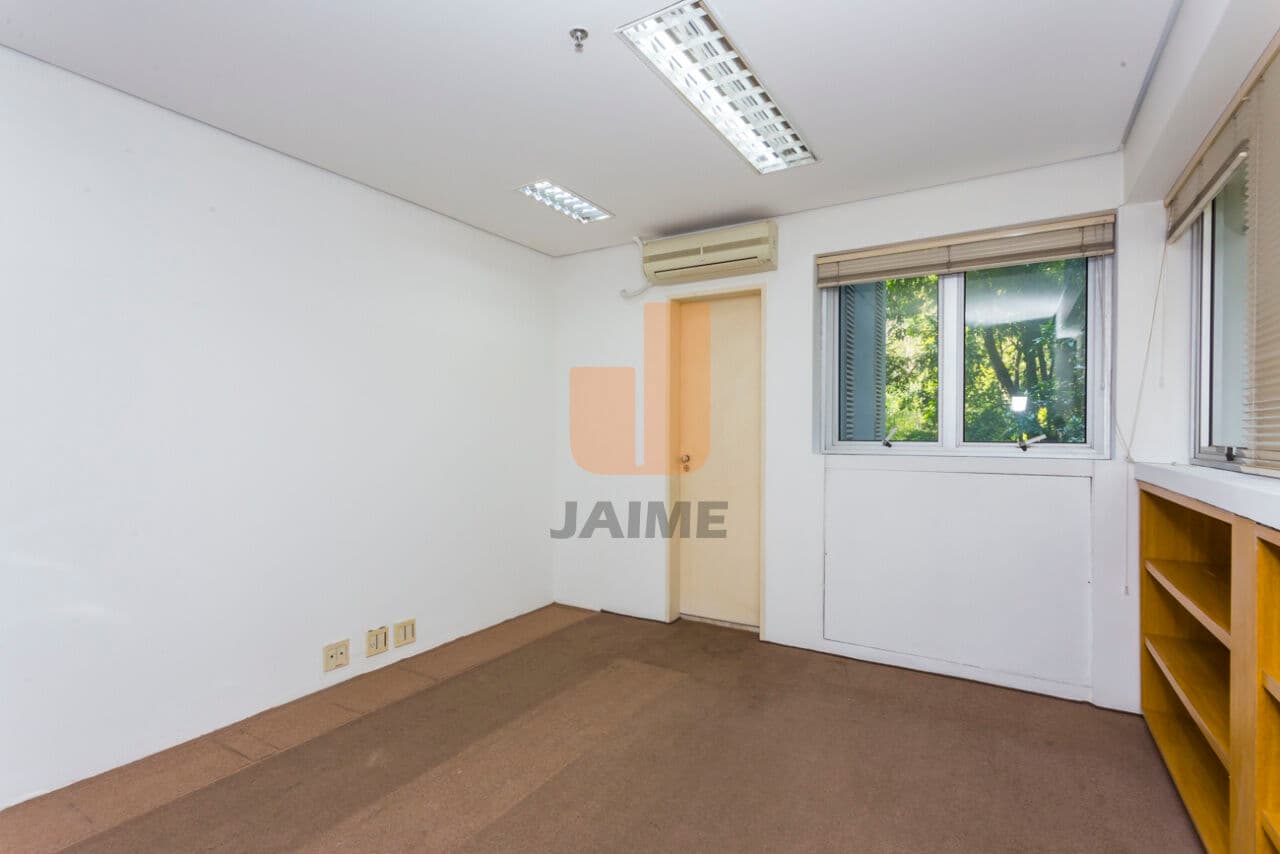 Comercial na R GENERAL JARDIM — Higienópolis, São Paulo - foto 5