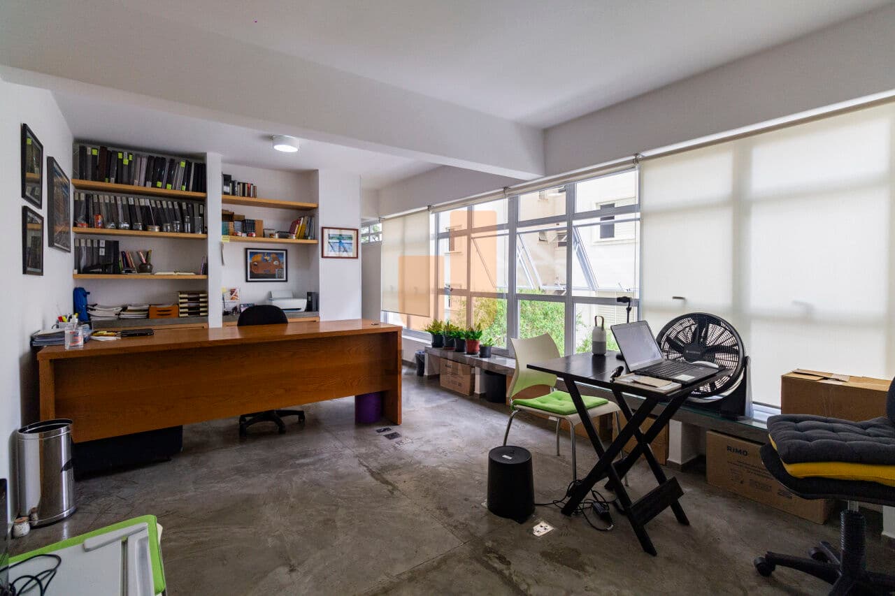 Comercial na R MARANHÃO — Higienópolis, São Paulo