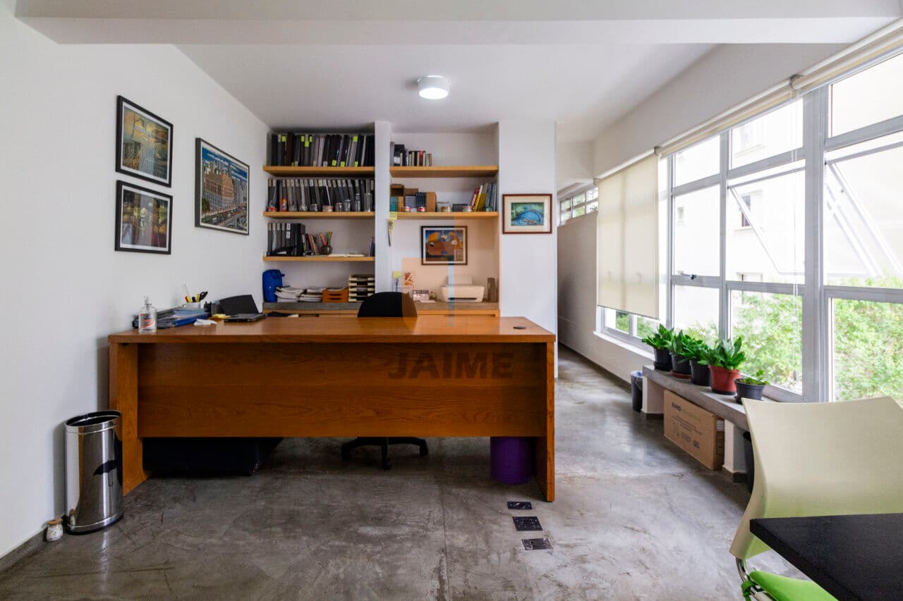 Comercial na R MARANHÃO — Higienópolis, São Paulo - foto 2