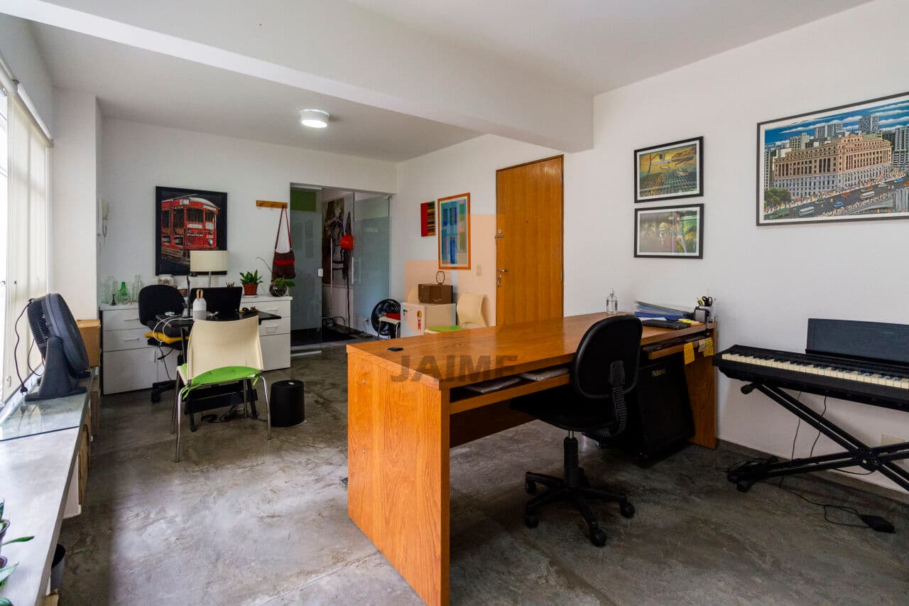 Comercial na R MARANHÃO — Higienópolis, São Paulo - foto 4