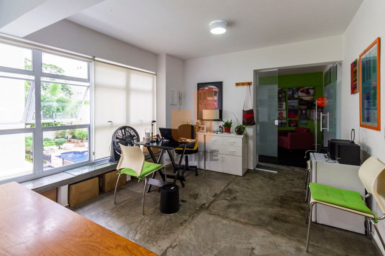 Comercial na R MARANHÃO — Higienópolis, São Paulo - foto 5