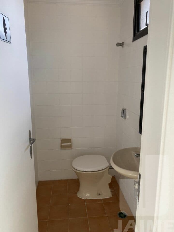 Comercial na R Leandro Dupré — Vila Clementino, São Paulo - foto 4