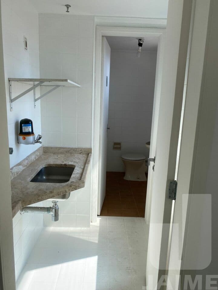 Comercial na R Leandro Dupré — Vila Clementino, São Paulo - foto 5