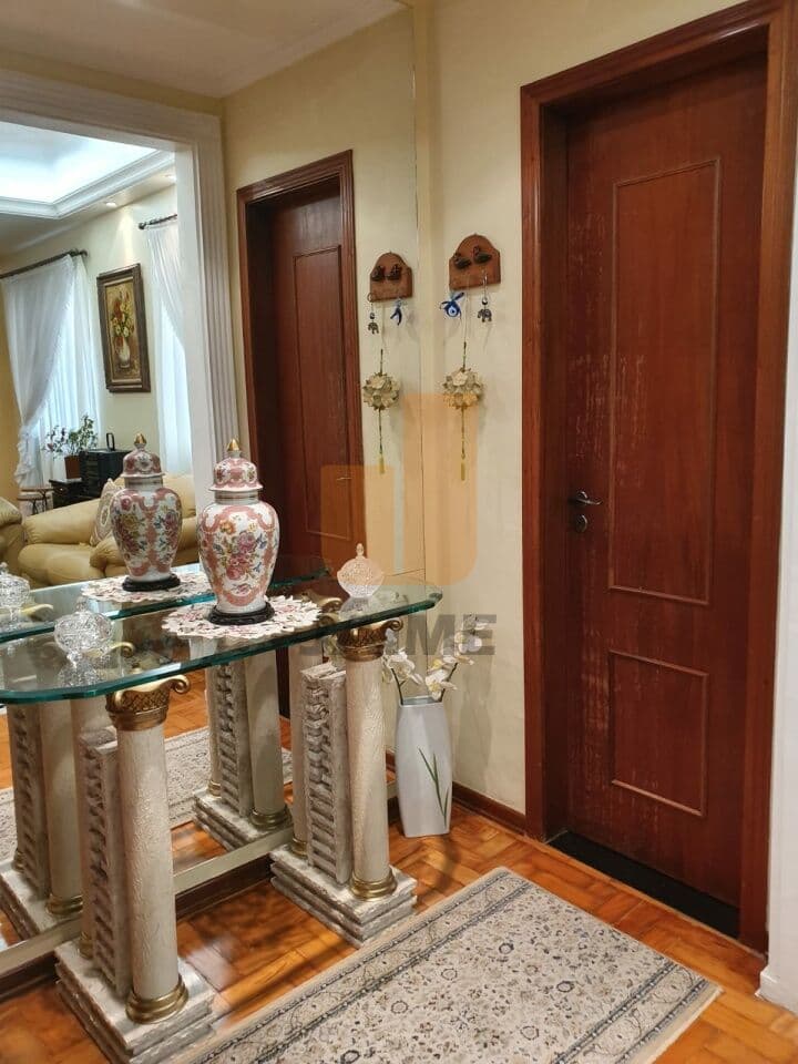 Apartamento de 3 dormitórios na AL BARÃO DE LIMEIRA — Campos Elíseos, São Paulo - foto 2