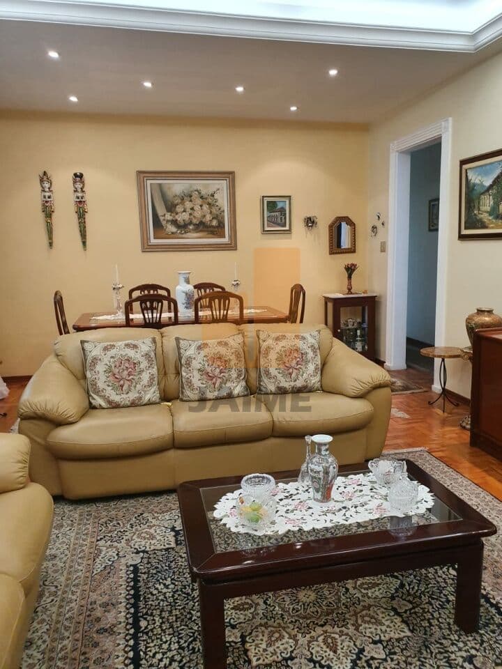Apartamento em Campos Elíseos