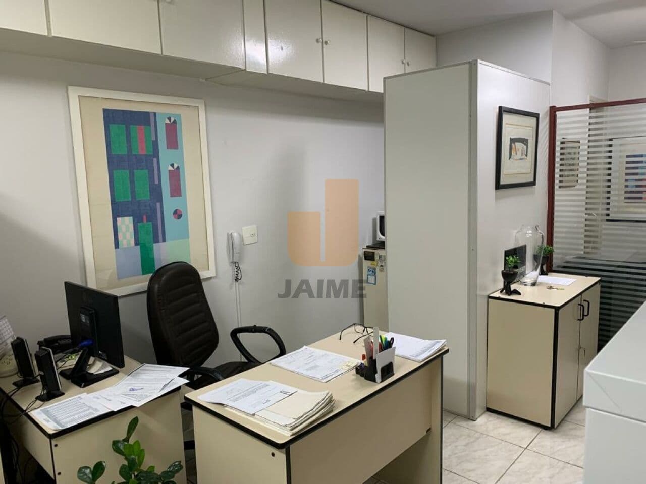 Comercial em Higienópolis