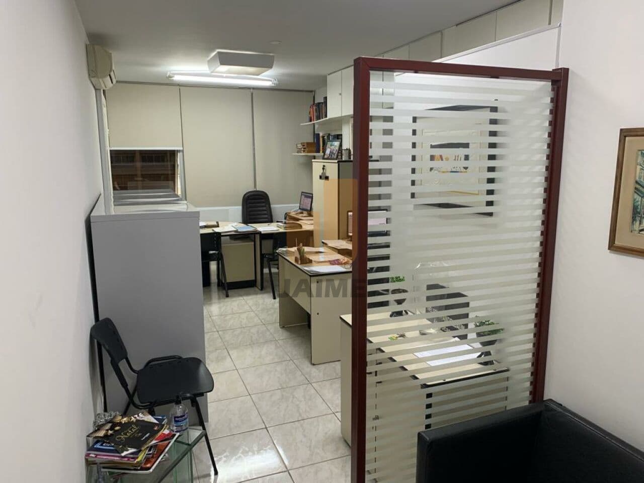 Comercial na AV ANGÉLICA — Higienópolis, São Paulo - foto 2