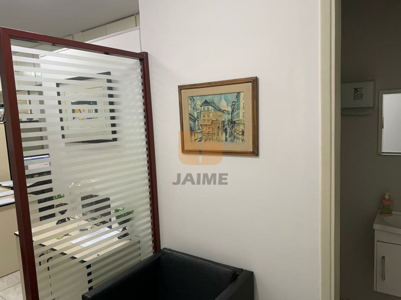 Comercial na AV ANGÉLICA — Higienópolis, São Paulo - foto 3