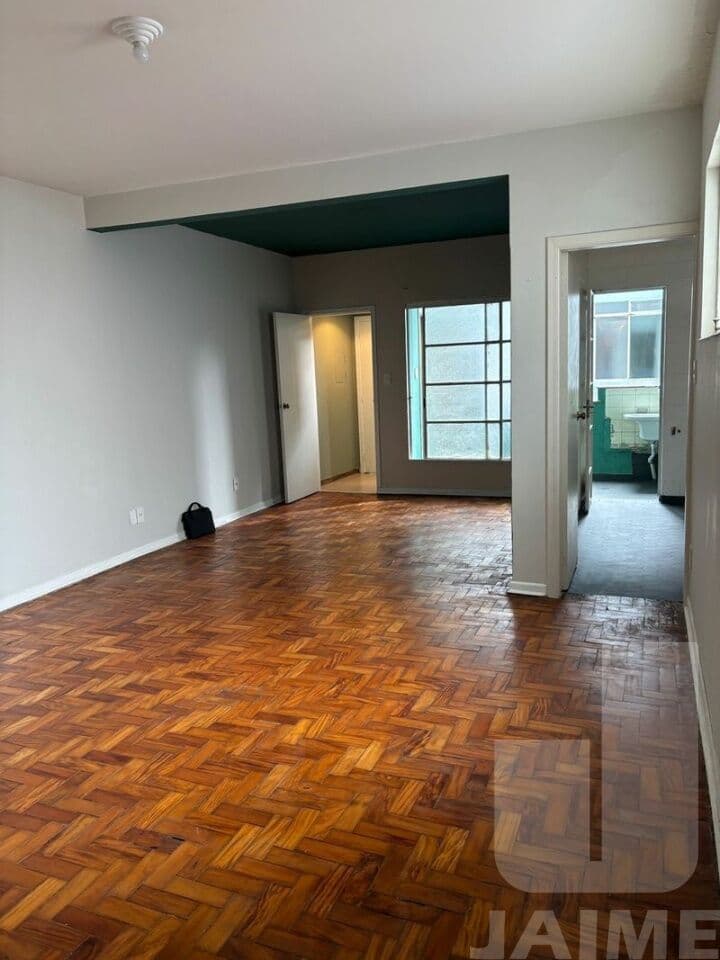 Apartamento em Pinheiros