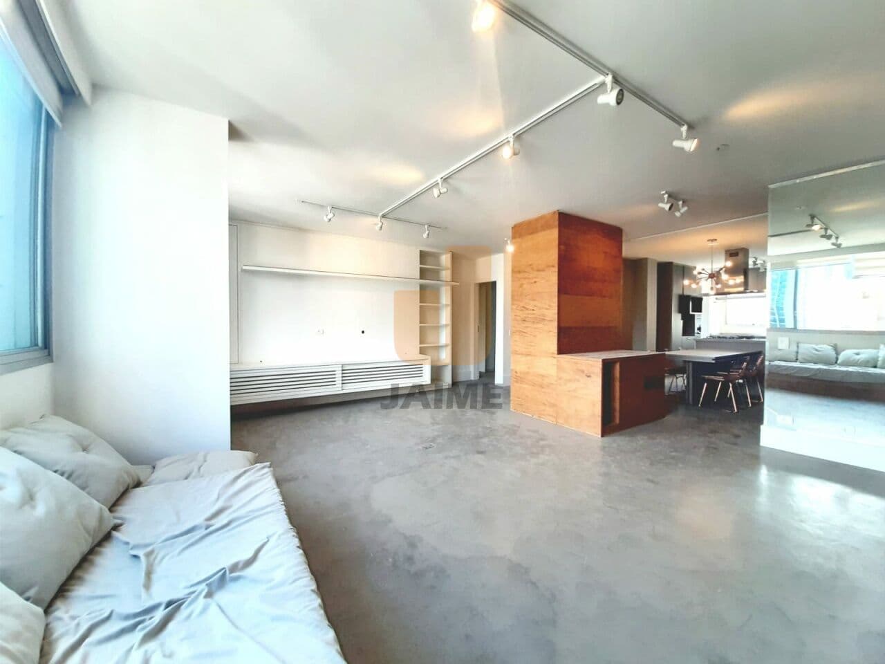 Apartamento de 2 dormitórios na R Manuel Guedes — Jardim Europa, São Paulo - foto 4