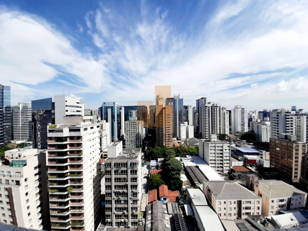 Apartamento de 2 dormitórios na R Manuel Guedes — Jardim Europa, São Paulo - foto 3