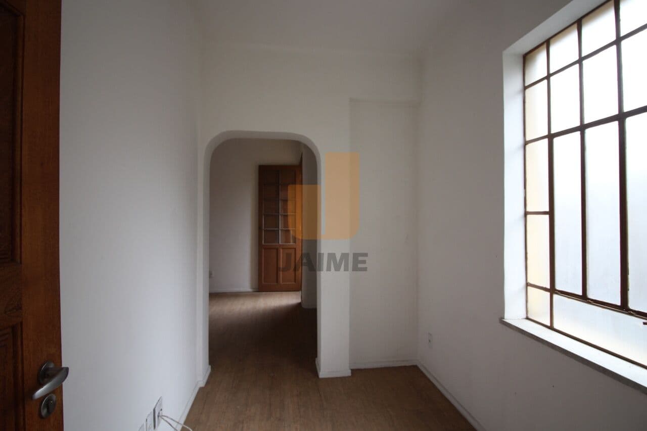 Apartamento de 2 dormitórios na R Amaral Gurgel — Vila Buarque, São Paulo - foto 2