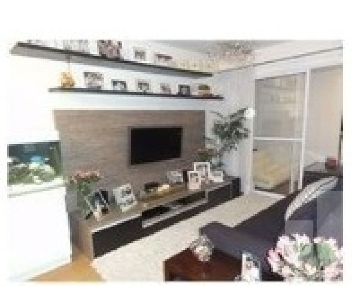 Apartamento de 2 dormitórios na R Leopoldo de Bulhões — Vila Clementino, São Paulo - foto 2