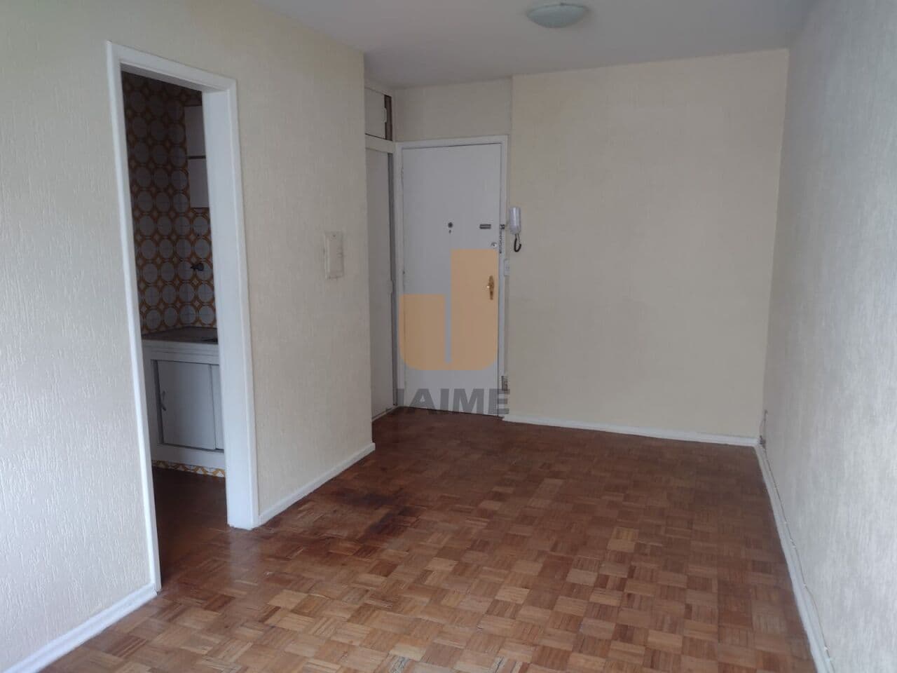 Apartamento de 1 dormitório na R Frederico Abranches — Vila Buarque, São Paulo - foto 3