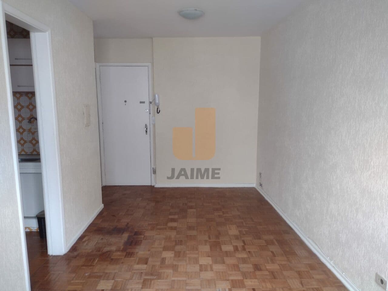 Apartamento de 1 dormitório na R Frederico Abranches — Vila Buarque, São Paulo - foto 4