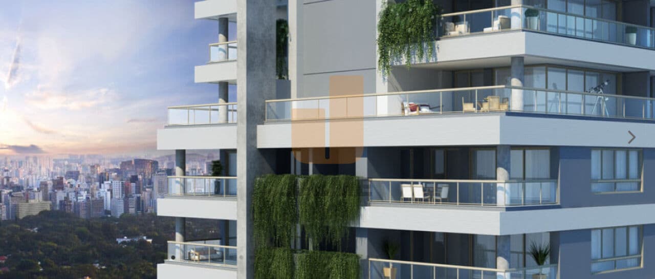 Apartamento de 3 dormitórios na R Oscar Freire — Pinheiros, São Paulo - foto 2