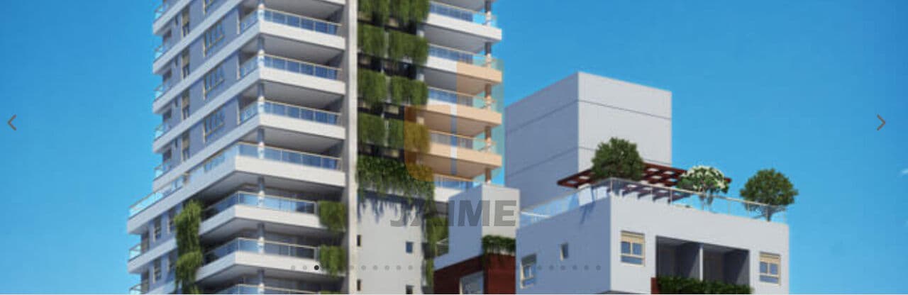 Apartamento em Pinheiros