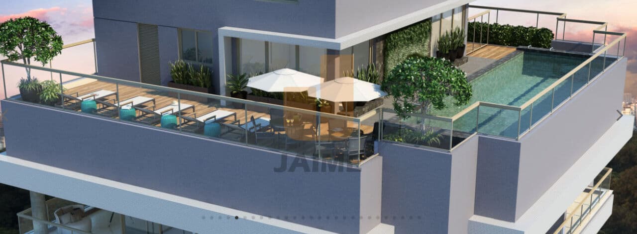 Apartamento de 3 dormitórios na R Oscar Freire — Pinheiros, São Paulo - foto 3