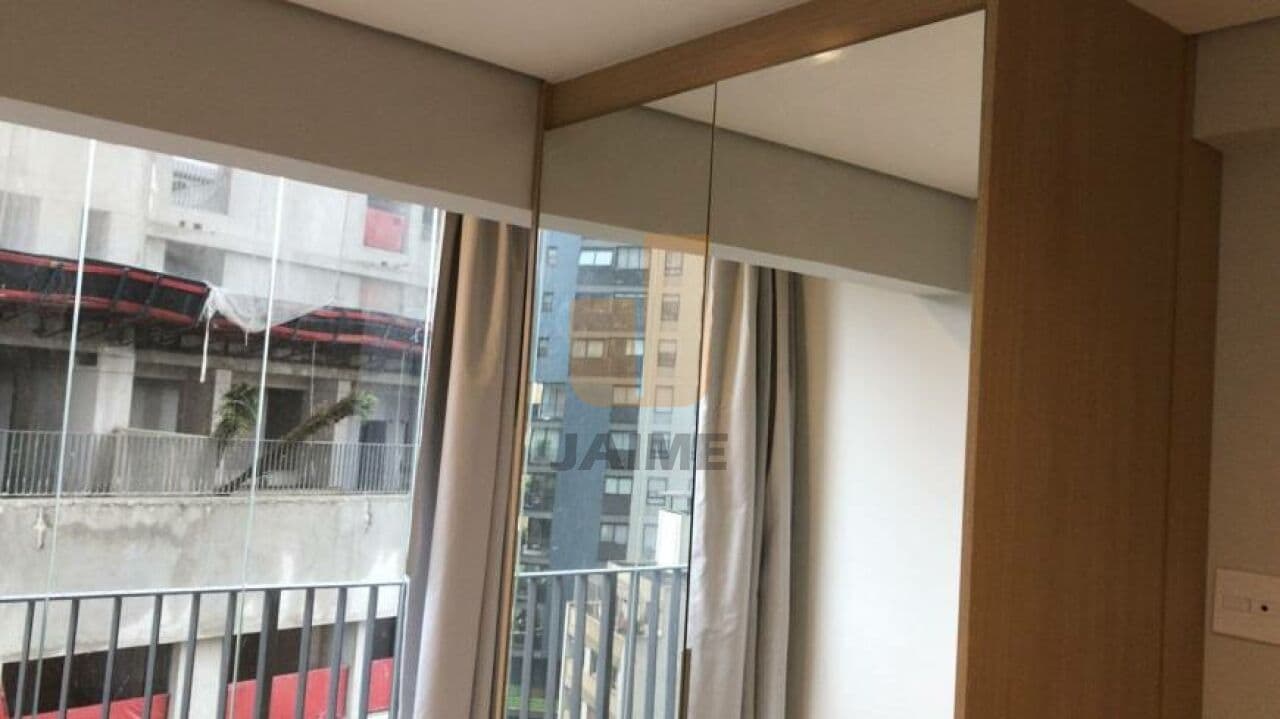 Apartamento de 2 dormitórios na R Senador César Lacerda Vergueiro — Sumarezinho, São Paulo - foto 5