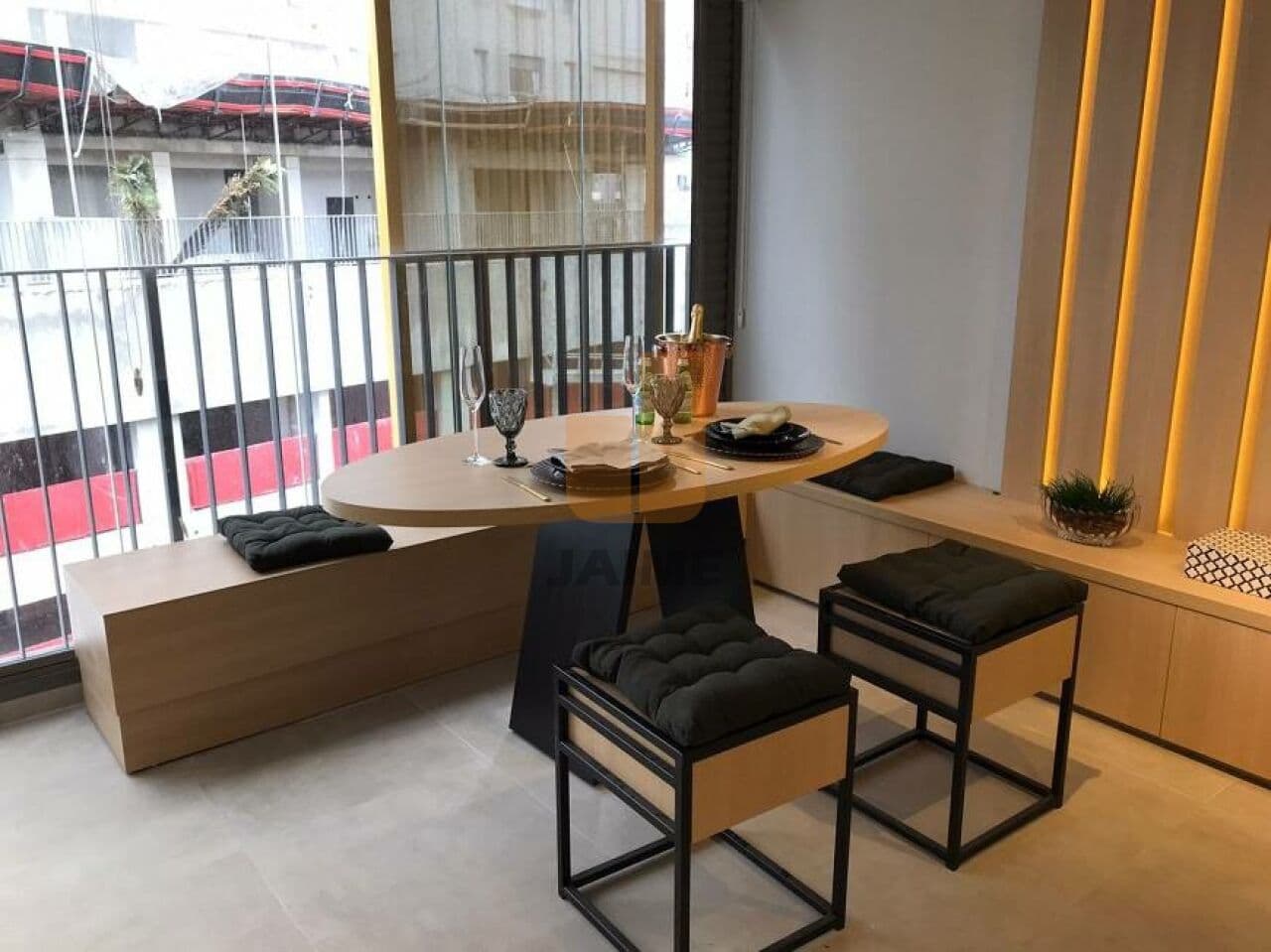 Apartamento em Sumarezinho