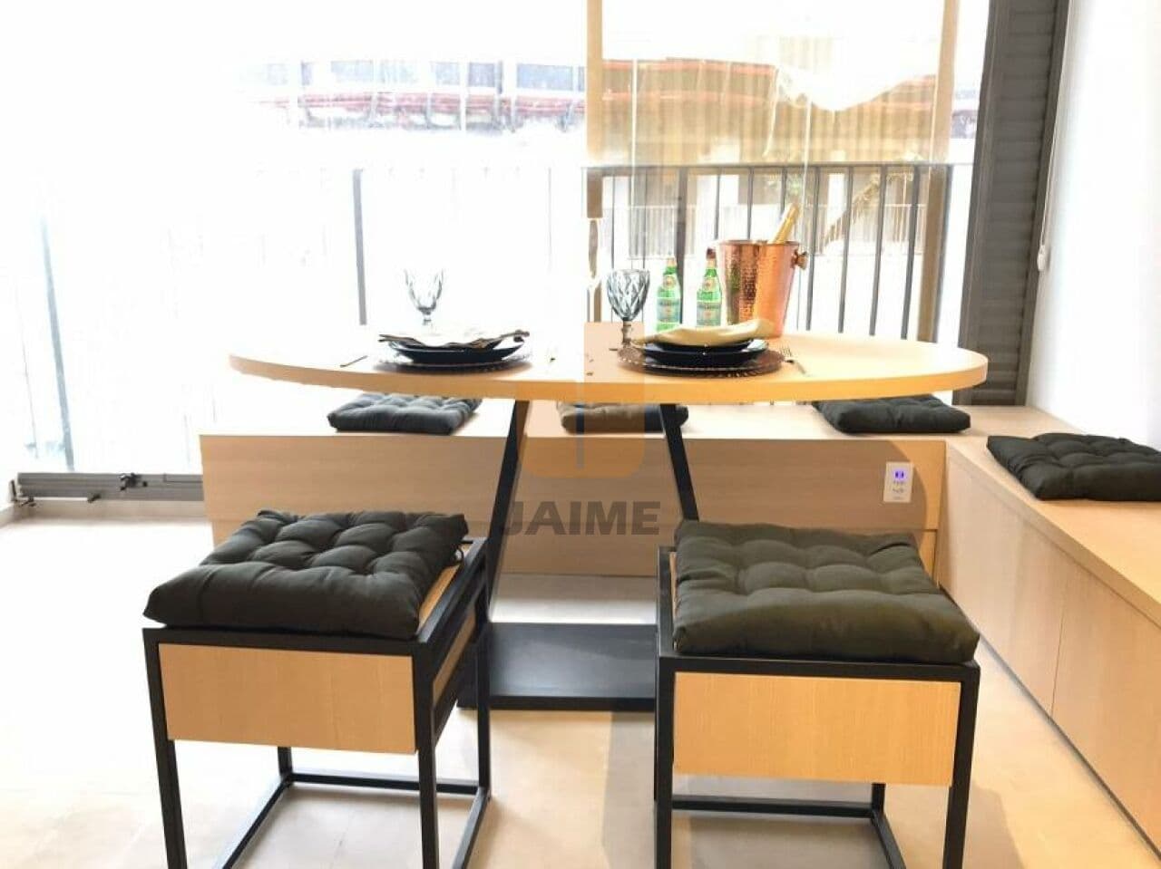 Apartamento de 2 dormitórios na R Senador César Lacerda Vergueiro — Sumarezinho, São Paulo - foto 4