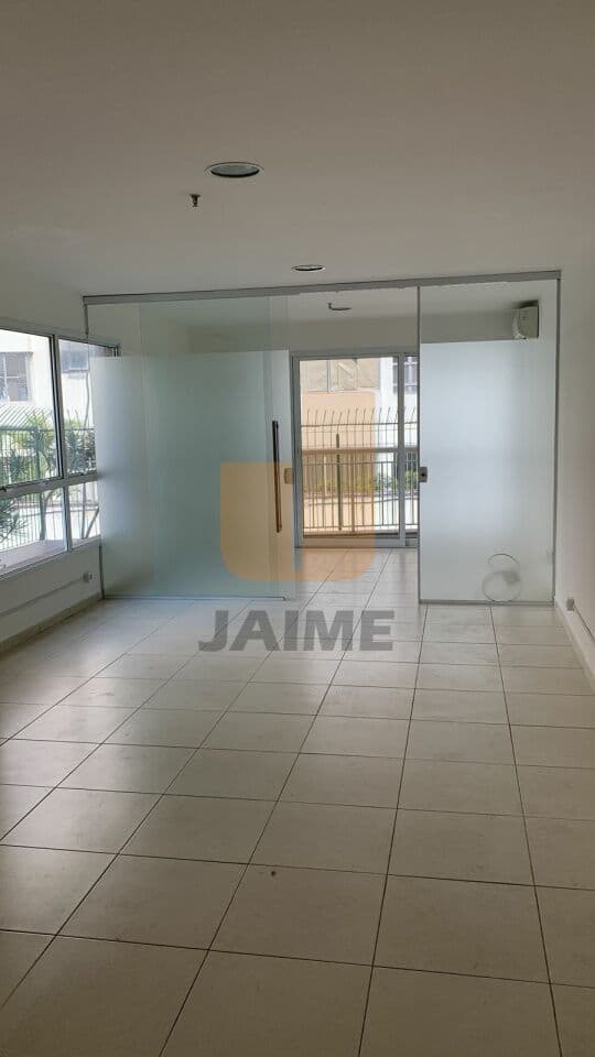 Comercial em Jardim Paulista