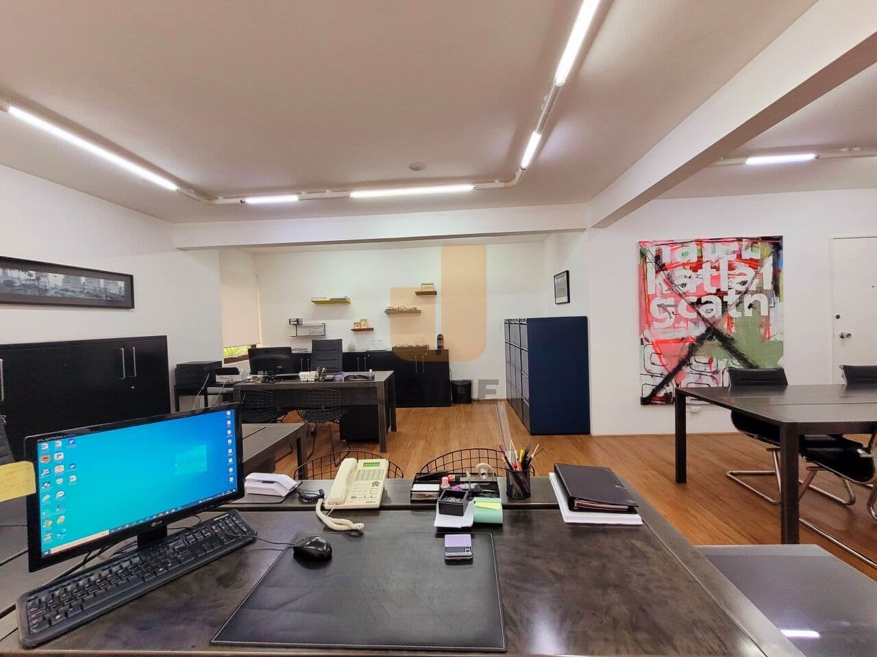 Comercial na R MARQUÊS DE ITU — Higienópolis, São Paulo - foto 5
