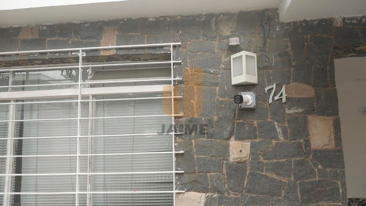 Casa de 3 dormitórios na R MACAMBARÁ — Cidade Monções, São Paulo - foto 2
