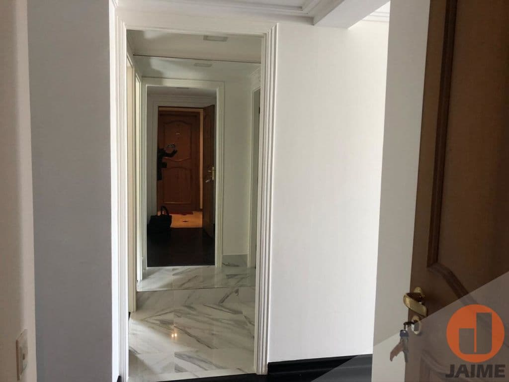 Apartamento de 2 dormitórios na Av Higienópolis — higienópolis, São Paulo - foto 5