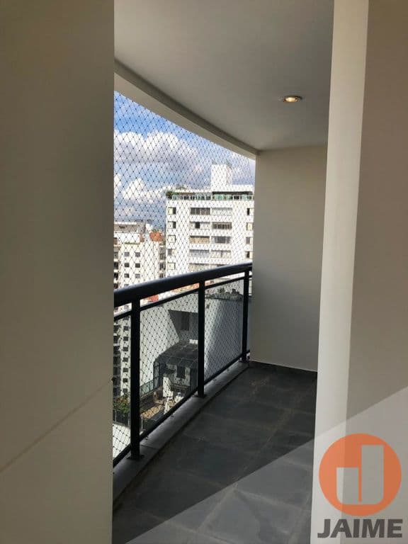 Apartamento de 2 dormitórios na Av Higienópolis — higienópolis, São Paulo - foto 3