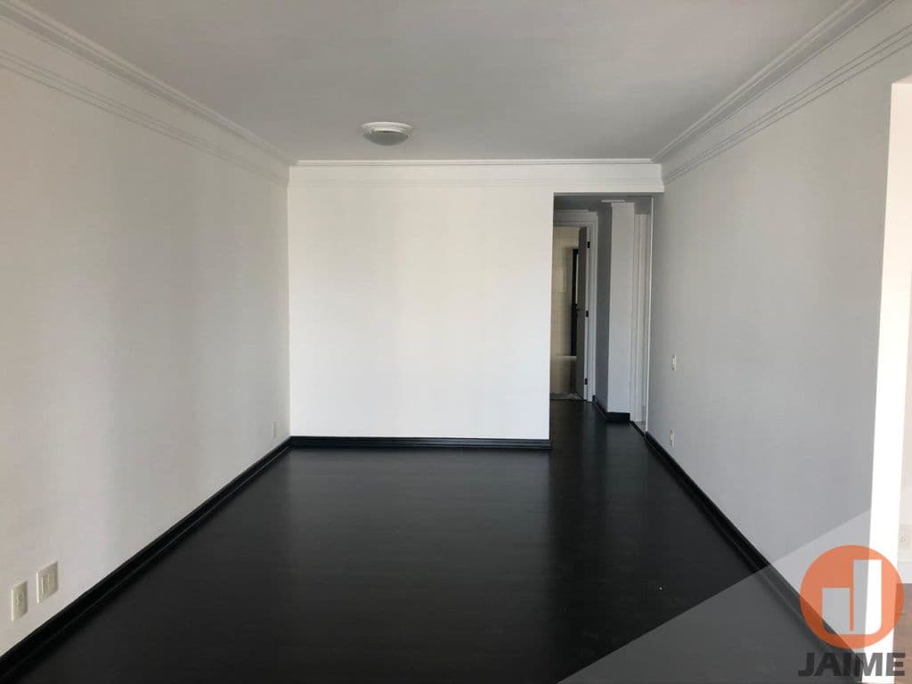 Apartamento de 2 dormitórios na Av Higienópolis — higienópolis, São Paulo - foto 2