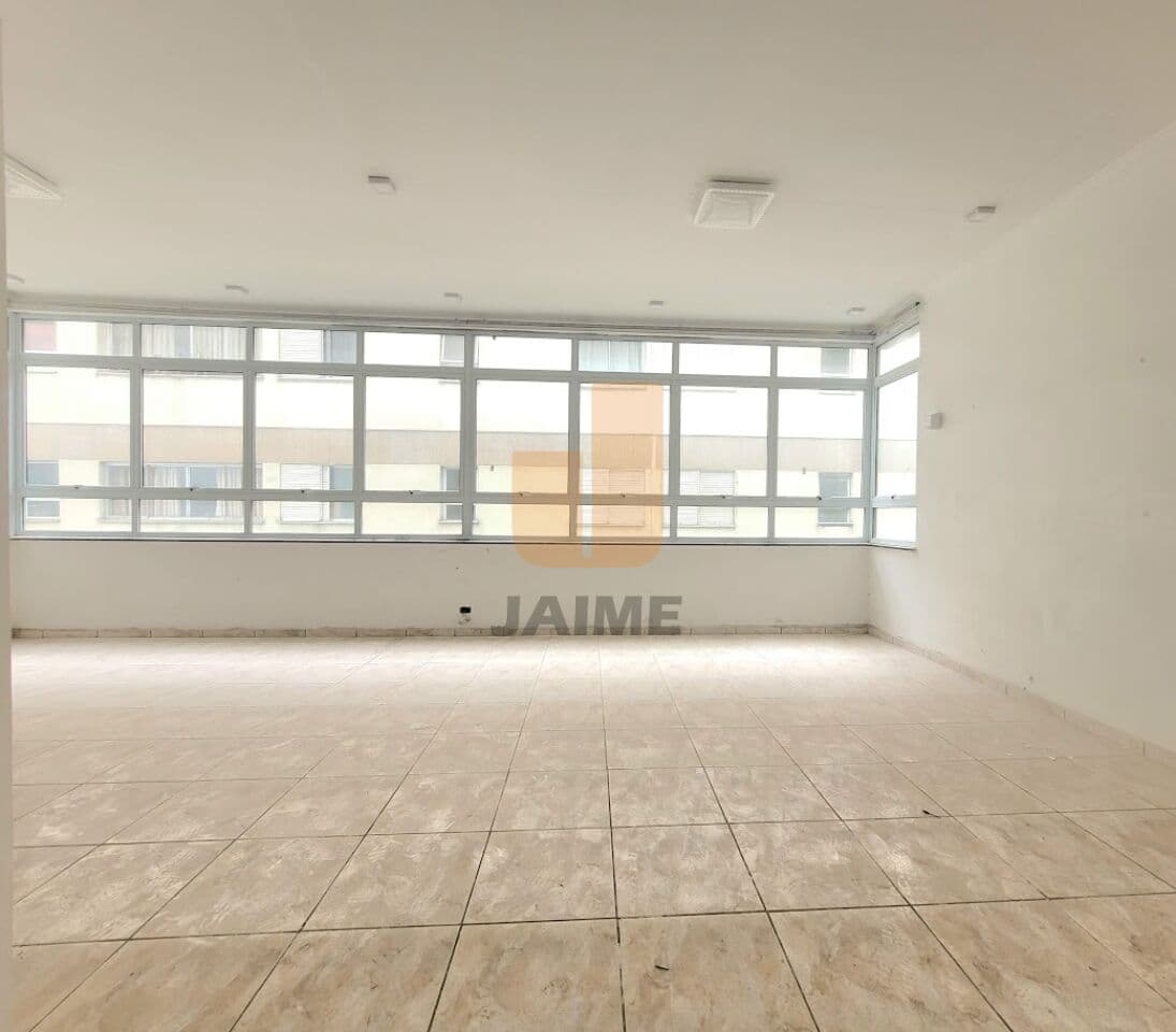 Apartamento de 3 dormitórios na AV ANGÉLICA — Higienópolis, São Paulo - foto 1