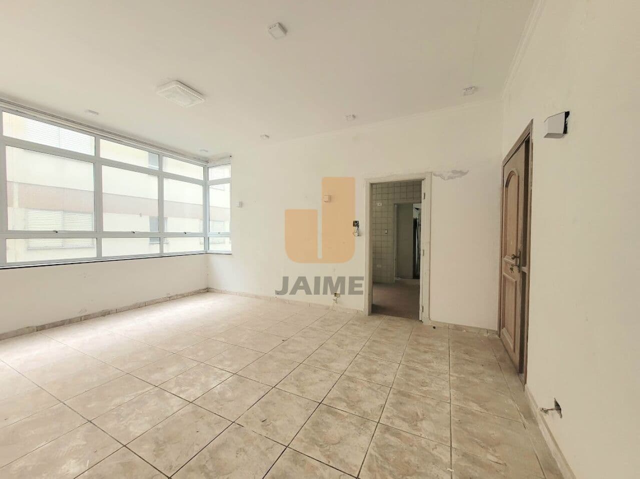 Apartamento de 3 dormitórios na AV ANGÉLICA — Higienópolis, São Paulo - foto 2