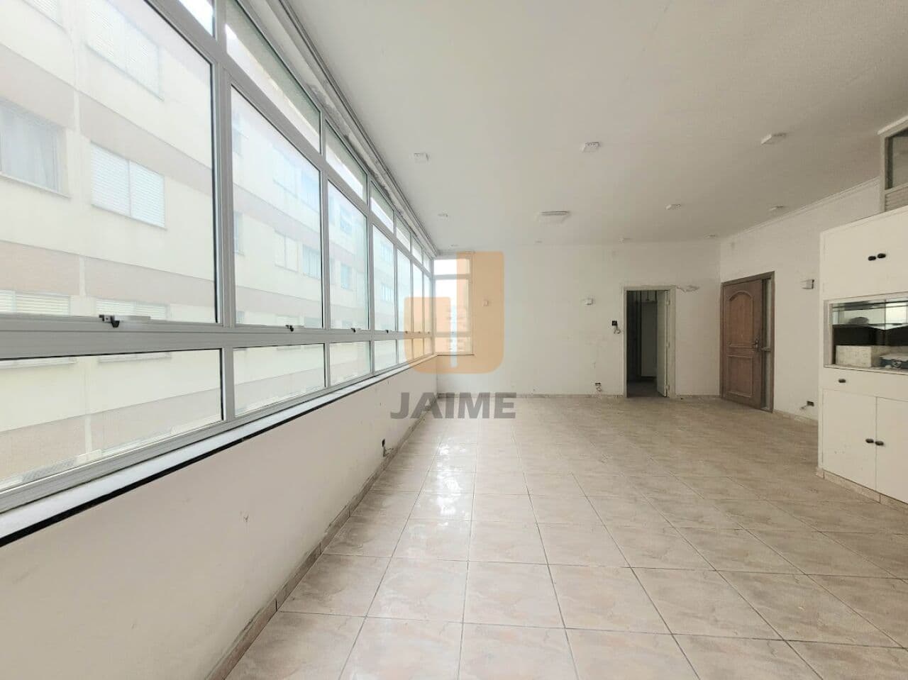 Apartamento de 3 dormitórios na AV ANGÉLICA — Higienópolis, São Paulo - foto 3