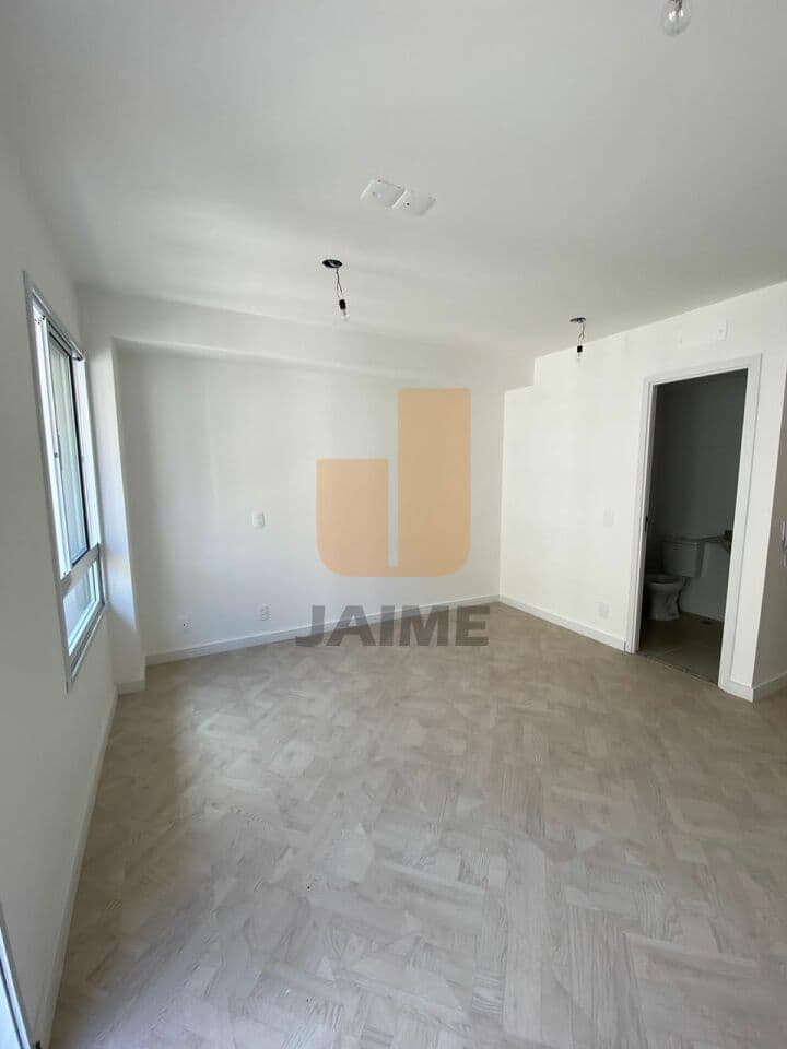 Apartamento de 1 dormitório na R Alves Guimarães — Pinheiros, São Paulo - foto 3