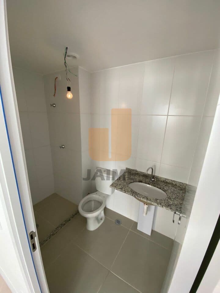 Apartamento de 1 dormitório na R Alves Guimarães — Pinheiros, São Paulo - foto 4