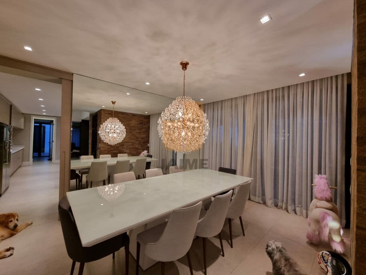 Casa de 4 dormitórios na R VENEZA — Jardim Paulista, São Paulo - foto 3