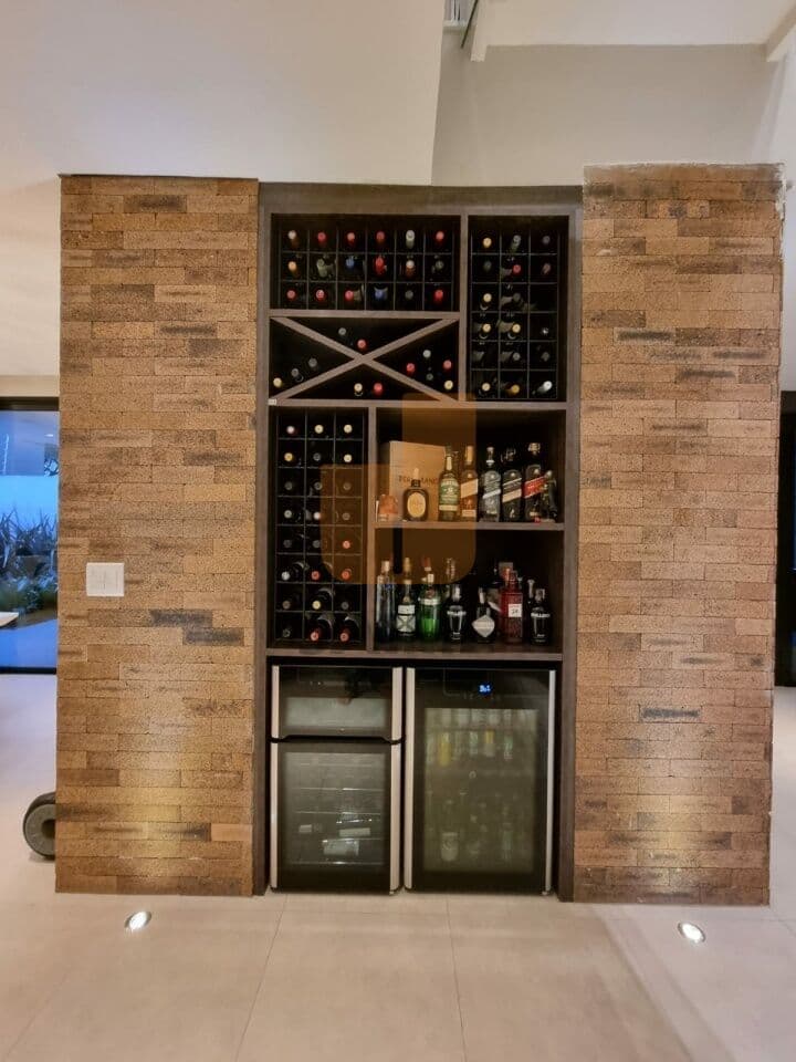 Casa de 4 dormitórios na R VENEZA — Jardim Paulista, São Paulo - foto 4