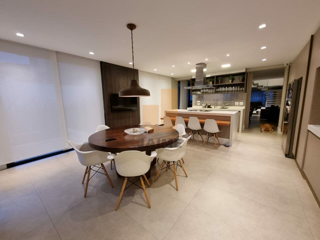 Casa de 4 dormitórios na R VENEZA — Jardim Paulista, São Paulo - foto 5