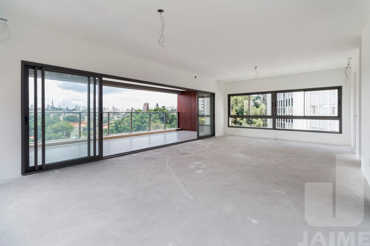 Apartamento de 4 dormitórios na R Ceará — Higienópolis, São Paulo - foto 4