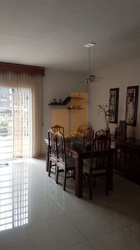 Casa de 3 dormitórios na AV Ricardo Medina Filho — Vila Ipojuca, São Paulo - foto 2