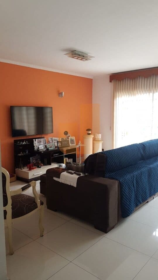 Casa de 3 dormitórios na AV Ricardo Medina Filho — Vila Ipojuca, São Paulo - foto 3