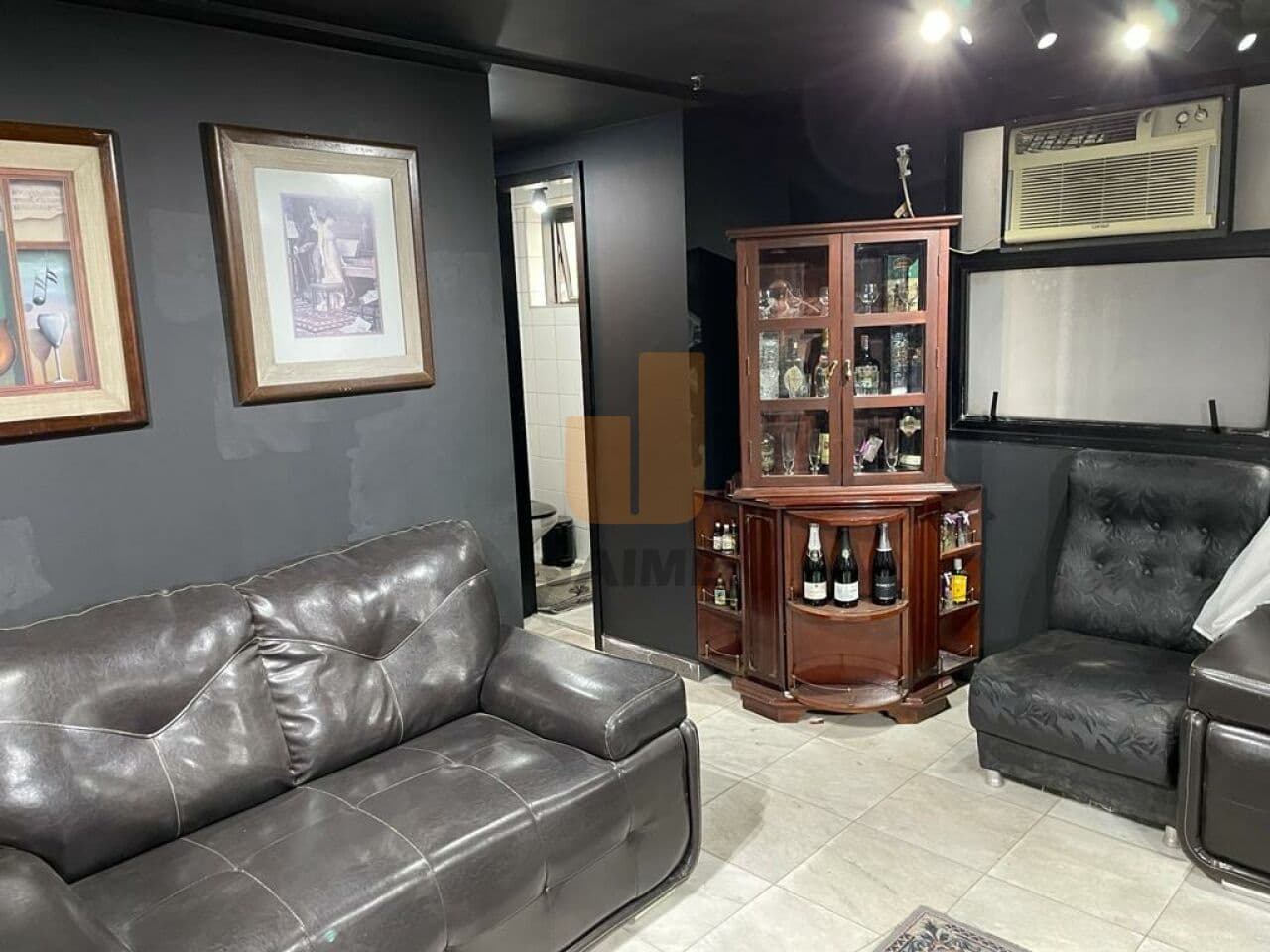 Comercial na AV ANGÉLICA — Higienópolis, São Paulo