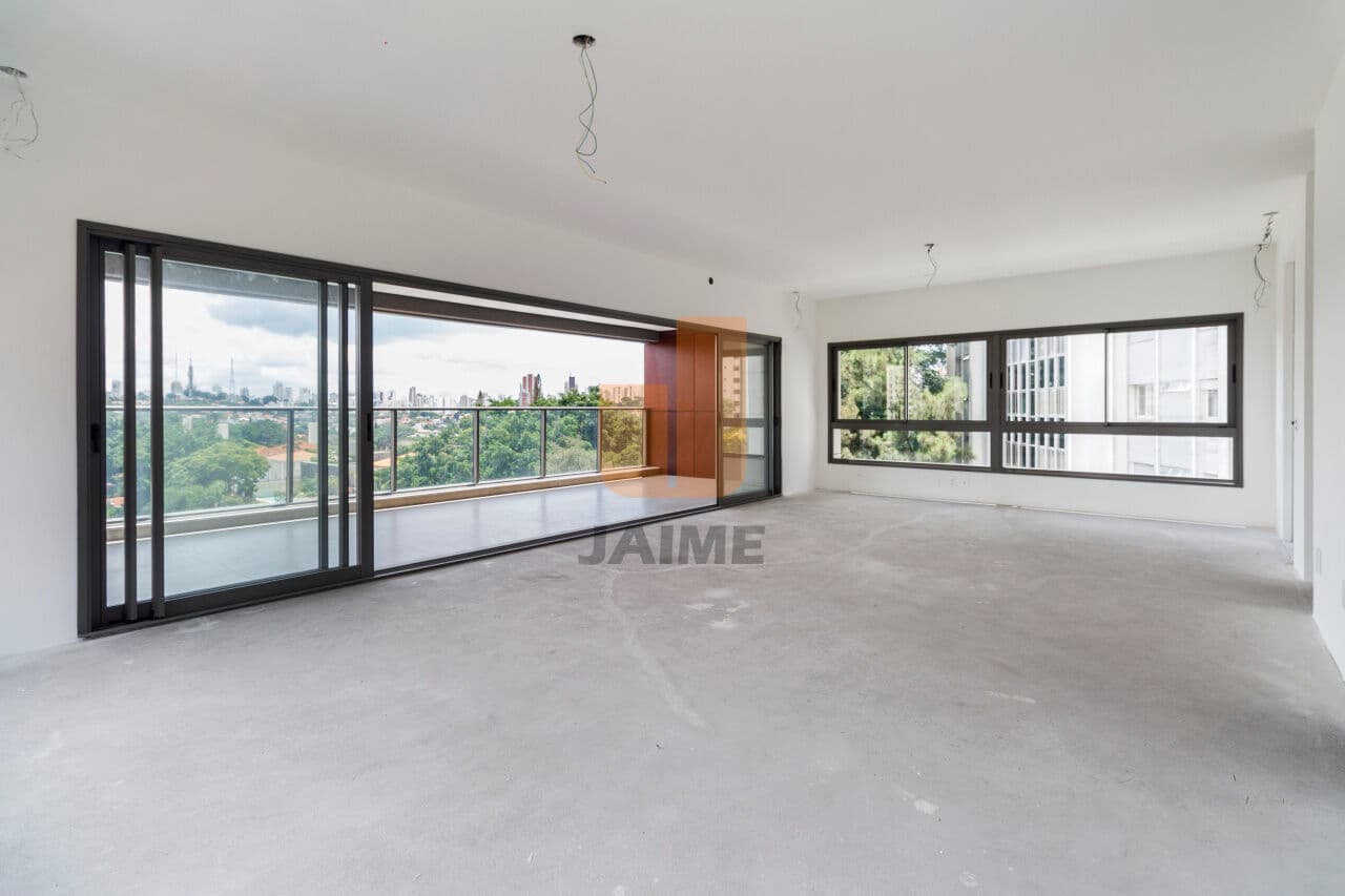 Apartamento de 4 dormitórios na R Ceará — Higienópolis, São Paulo - foto 4